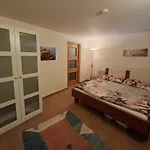 Mit Bergkulisse Appartement *