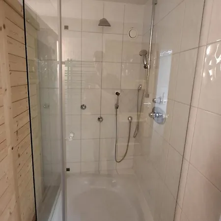 Apartamento Mit Bergkulisse *