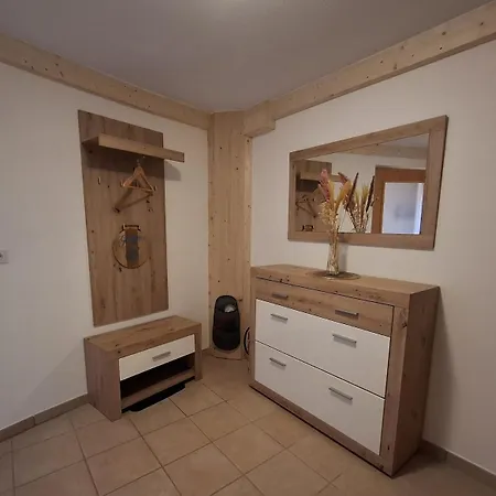 Mit Bergkulisse Apartment Gallzein