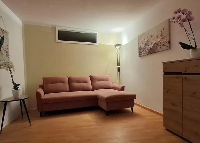 Apartment Mit Bergkulisse Gallzein