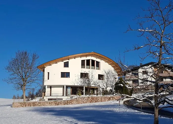 Mit Bergkulisse * Gallzein