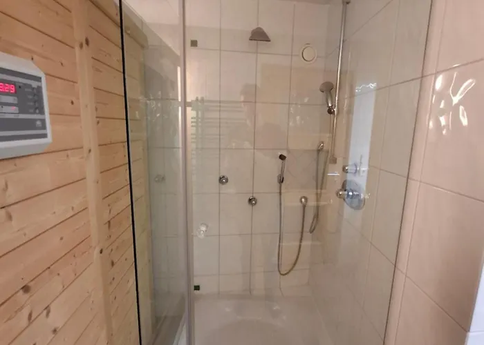 Mit Bergkulisse Gallzein