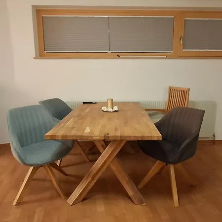 Mit Bergkulisse Apartamento Gallzein