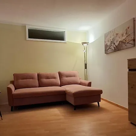 Apartman Mit Bergkulisse Gallzein